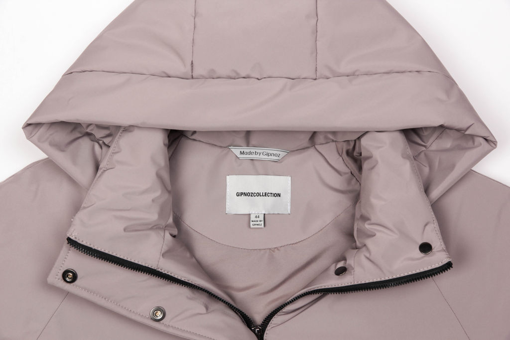 Куртка - Gipnoz фото 2