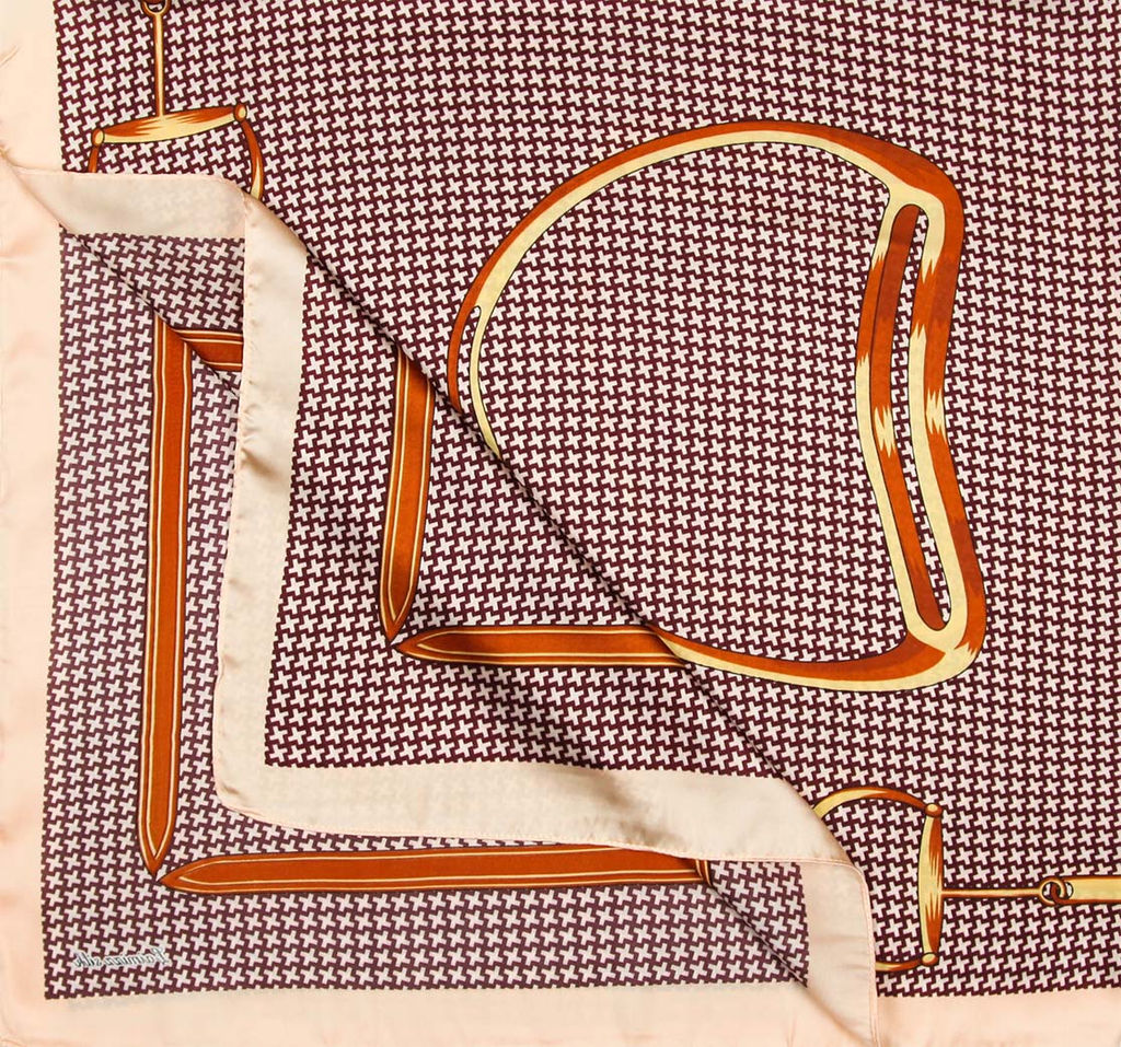 Платок - Mellizos фото 2