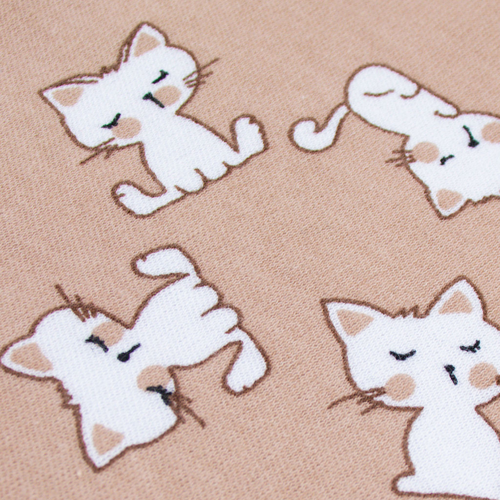 Штанишки комплект 2 шт интерлок 0721201301 - Youlala фото 3