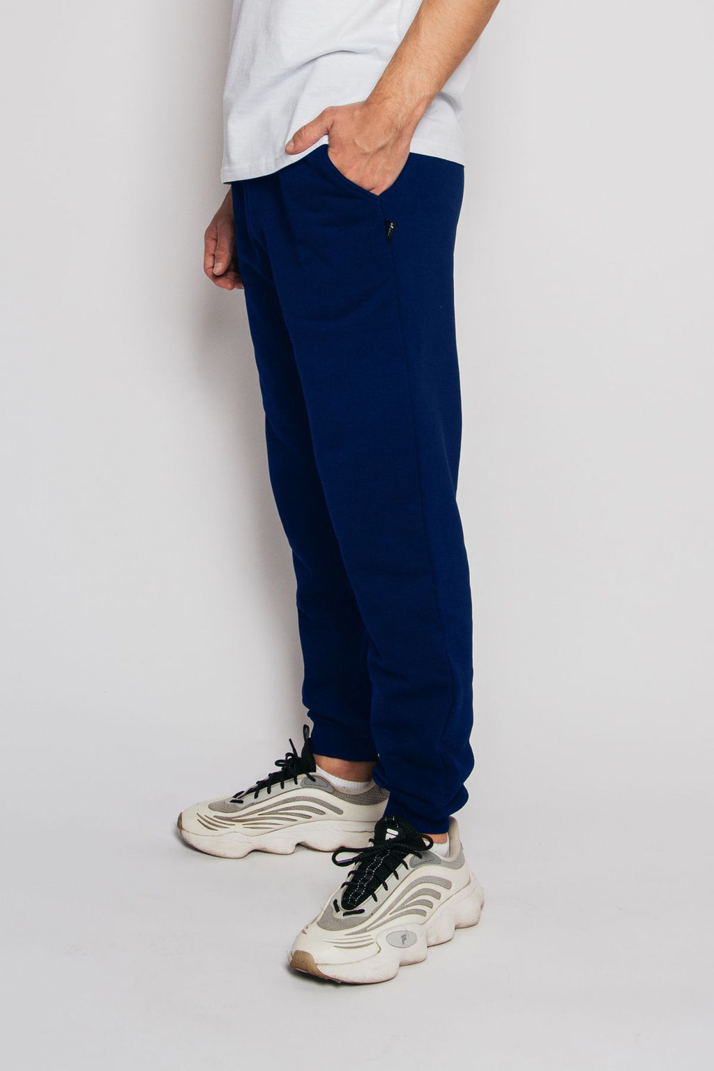 Брюки взрослые 1183 Lets go - Let's go фото 18