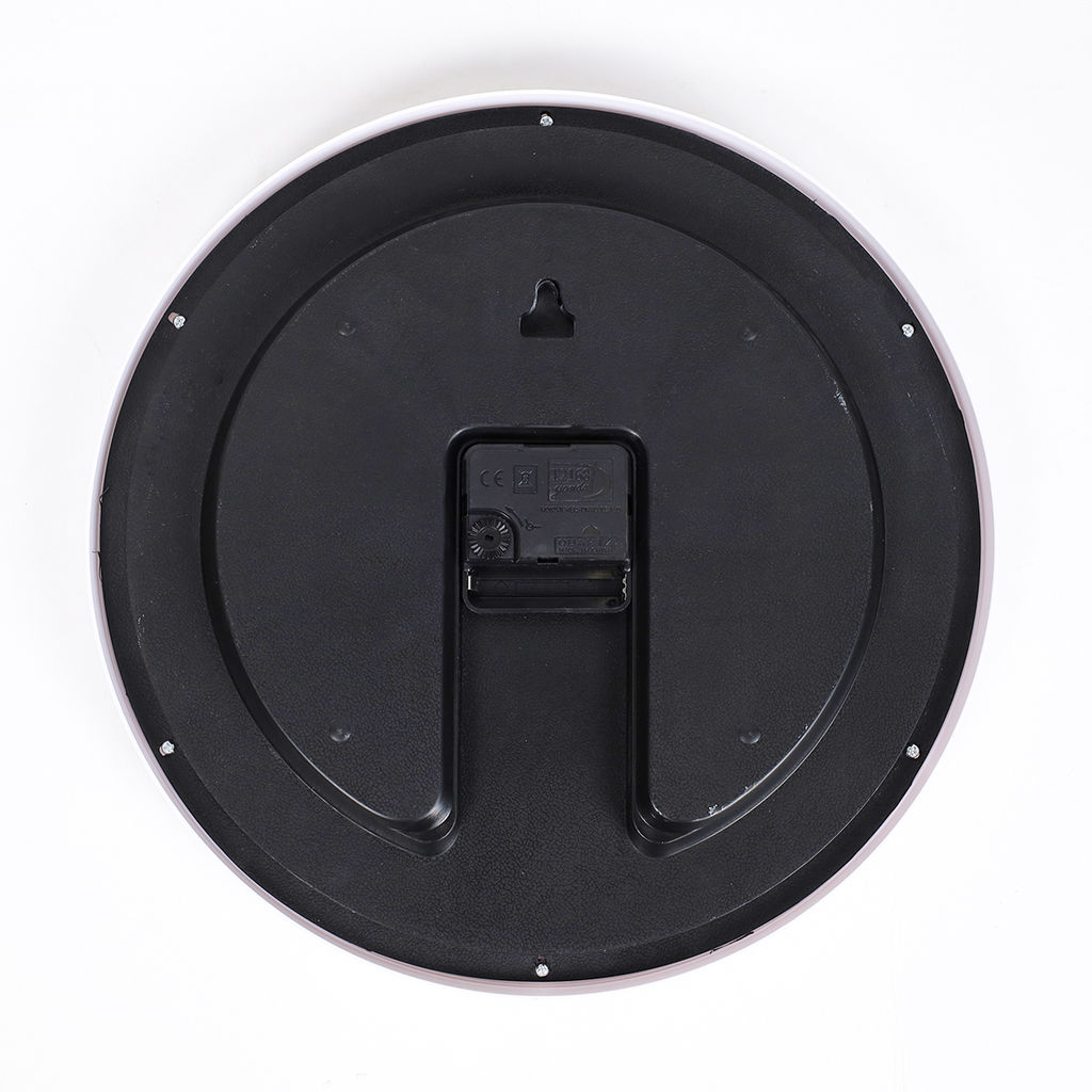 Часы настенные 30 см / 532-3 /уп 30/ - ГалеонТрейд фото 7