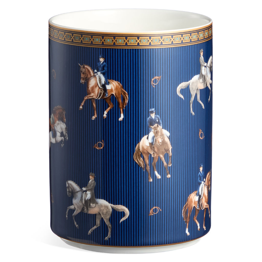 КРУЖКА LEFARD HORSE CLUB 720 МЛ  фото 3