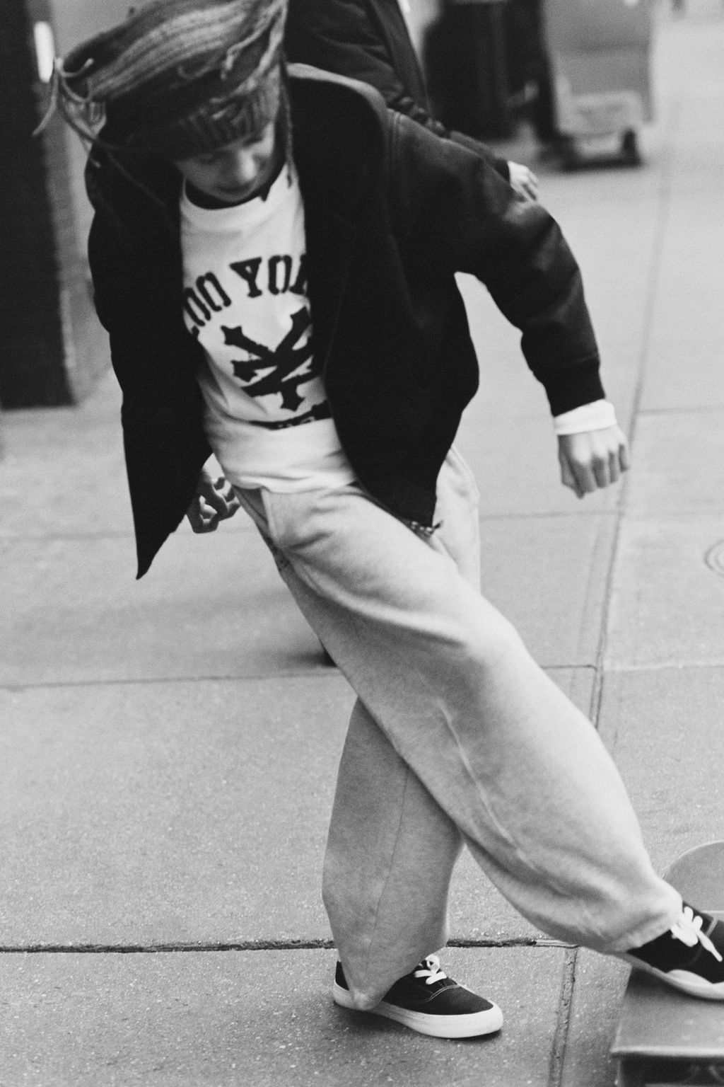 ZOO YORK® X ZARA T-SHIRT  фото 6