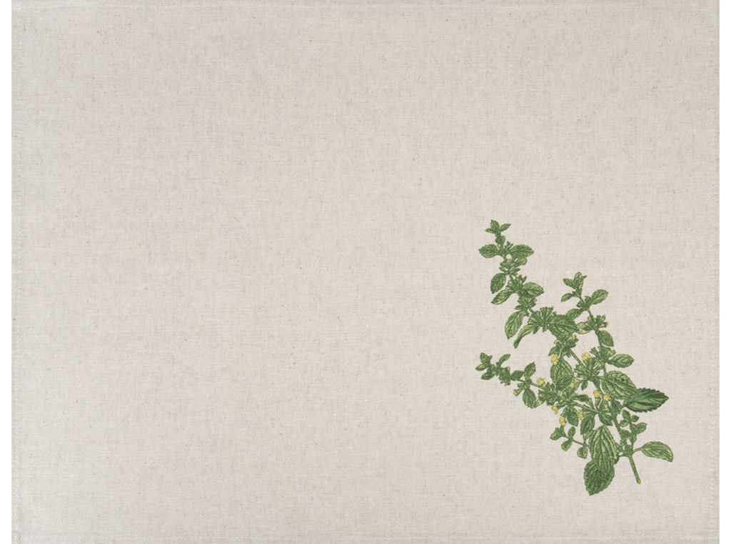 24С27-ШР/р.п/фкор Комплект полотенец из 3 шт 46*60 Пряные травы-3 цв. 1 рис. 7 - Текс-дизайн фото 2