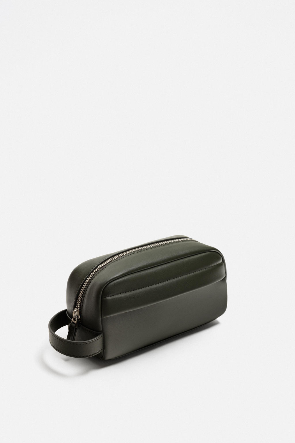 PLAIN TOILETRY BAG - Zara фото 2