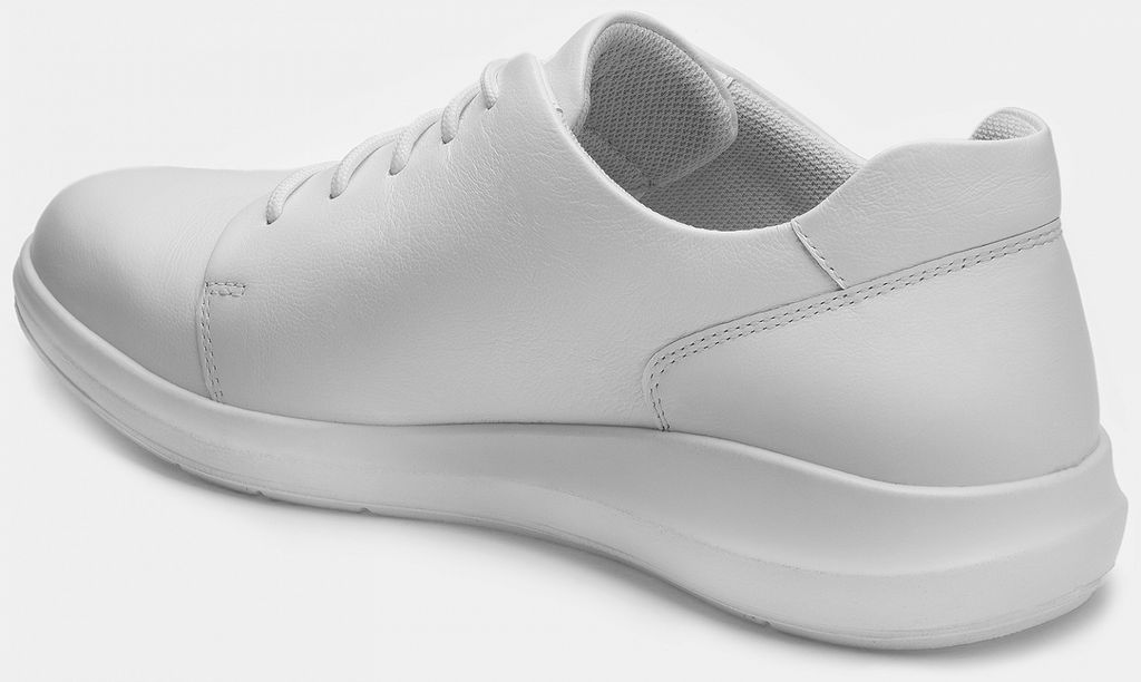 Полуботинки женские BLUES 669111БЛ - Ralf ringer фото 3