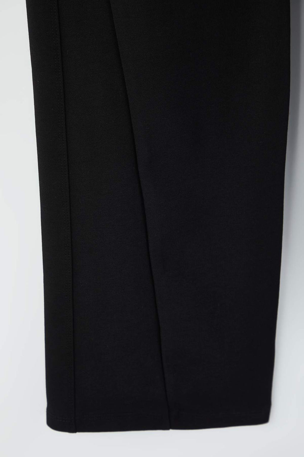 Siyah Erkek Pantolon TMNAW26PL00000 - Trendyolmilla фото 2