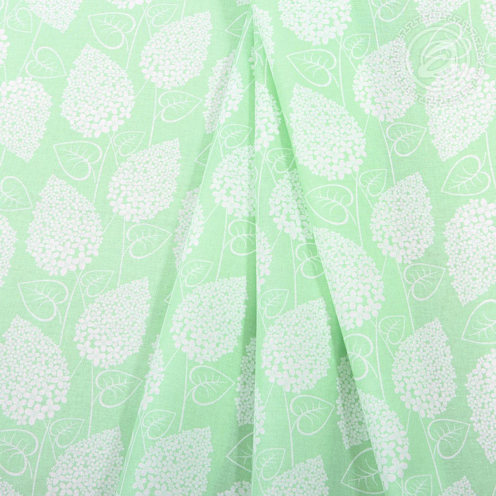 Постельное бельё Цветок желаний (бязь премиум) Семейный/Пододеяльник: 2 шт. - 215*143; Простыня: 1 шт. - 220*240; Наволочка: 2 шт. - 70*70; Премиум - Артпостель фото 6