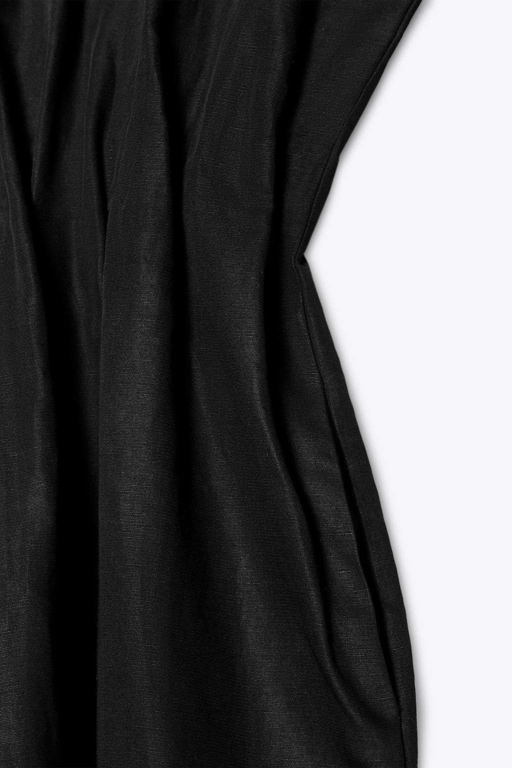 ZW COLLECTION PLEATED MIDI DRESS - Zara фото 31