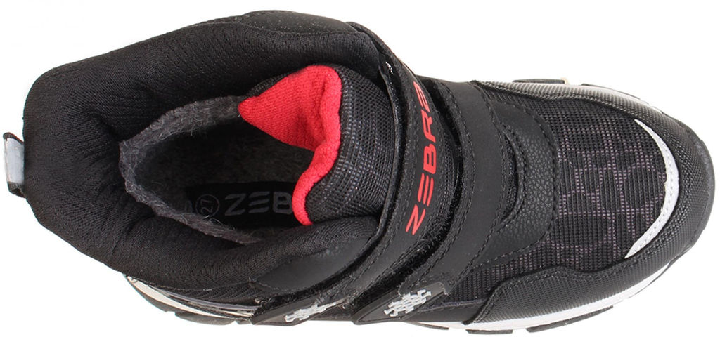 Оксфорд Зебра 16894-1