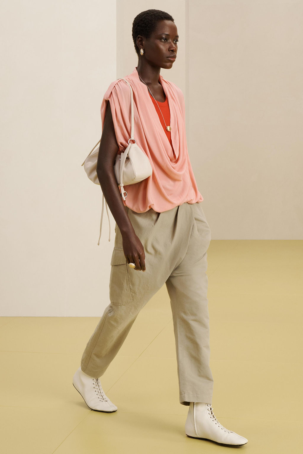 DRP VST 16 / Rosa - Zara фото 2