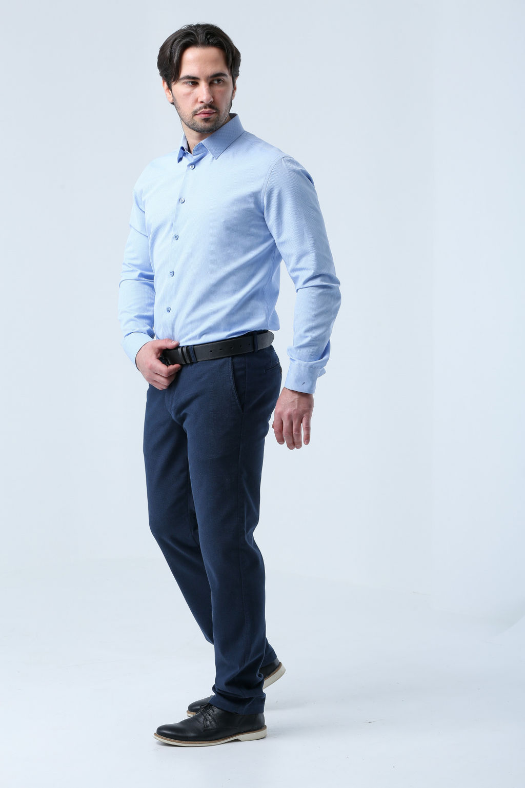 Рубашка 21.1-С-05