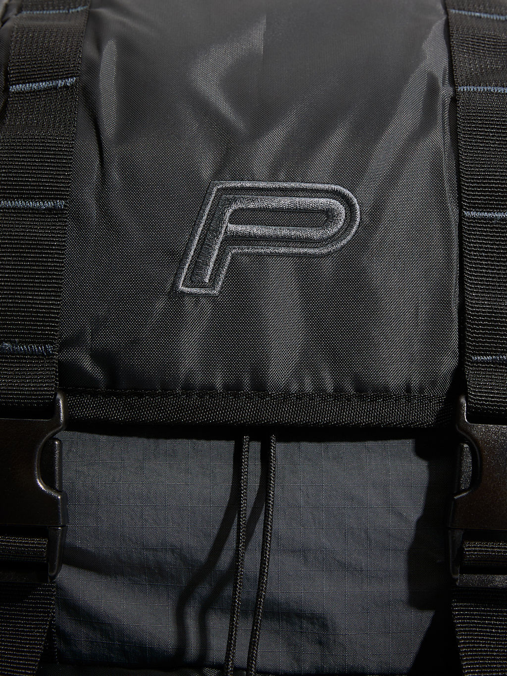 Рюкзак PUMA FUTURE.PUMA.ARCHIVE Backpack Артикул 4558160, черный