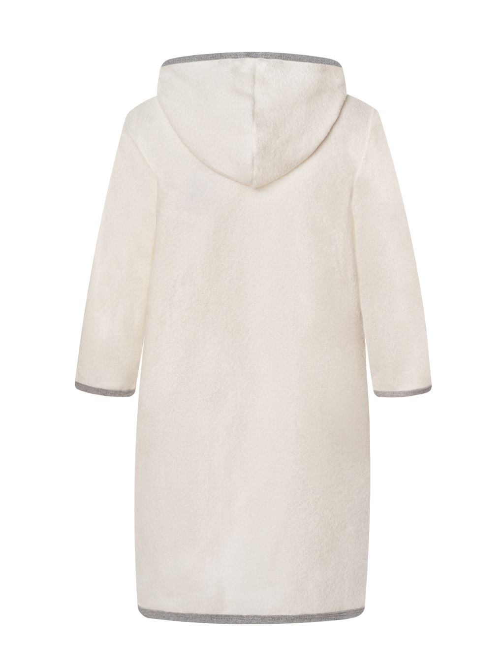 Халат детский желтый - Утенок фото 4