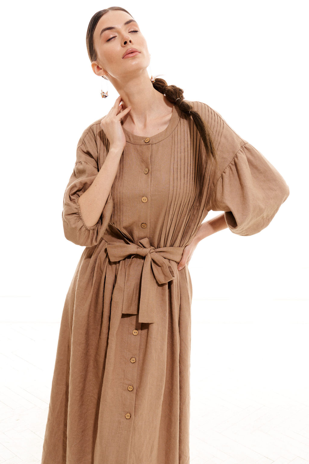 Платье 1993 - Elletto фото 16