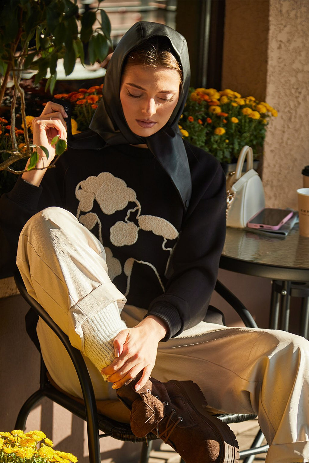 Джемпер 3212 - Buter фото 11