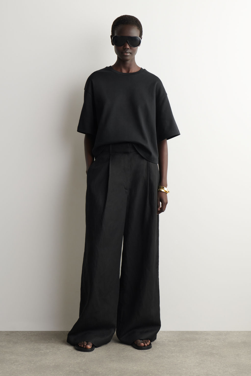 CAMISETA OVERSIZE - H&m фото 8
