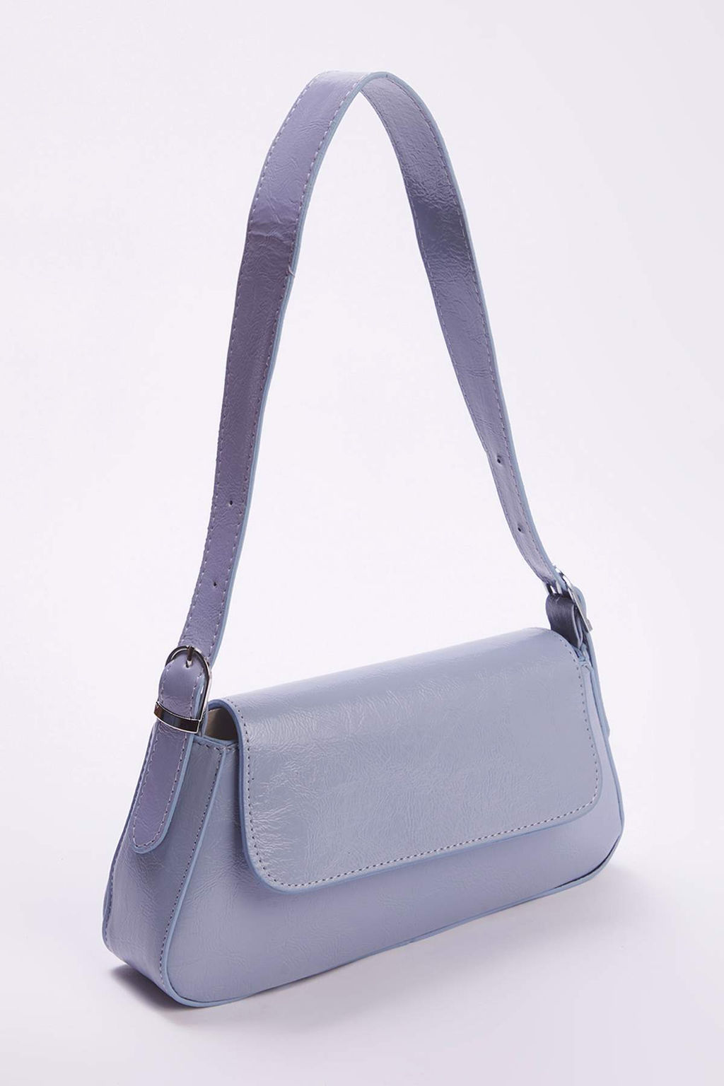 Mavi Kad?n Mini/Kucuk City Omuz Canta TAKSS25OC00035