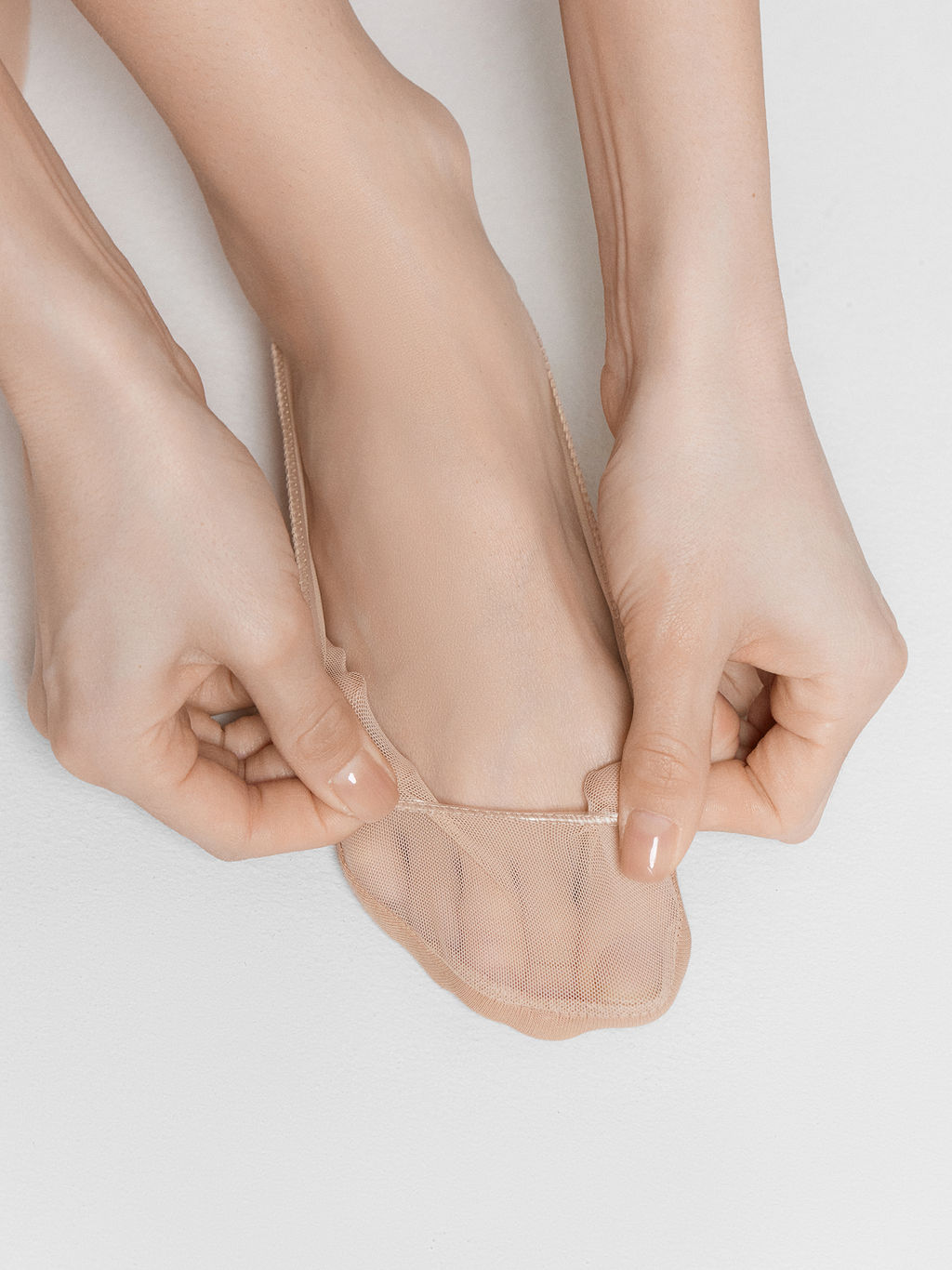 ПОДСЛЕДНИКИ ЖЕНСКИЕ - Mark formelle фото 4