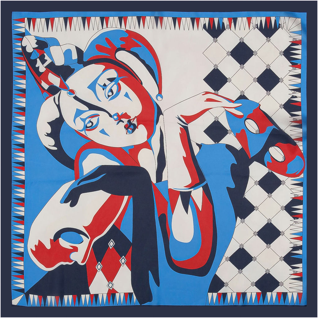 Платок - Mellizos фото 3