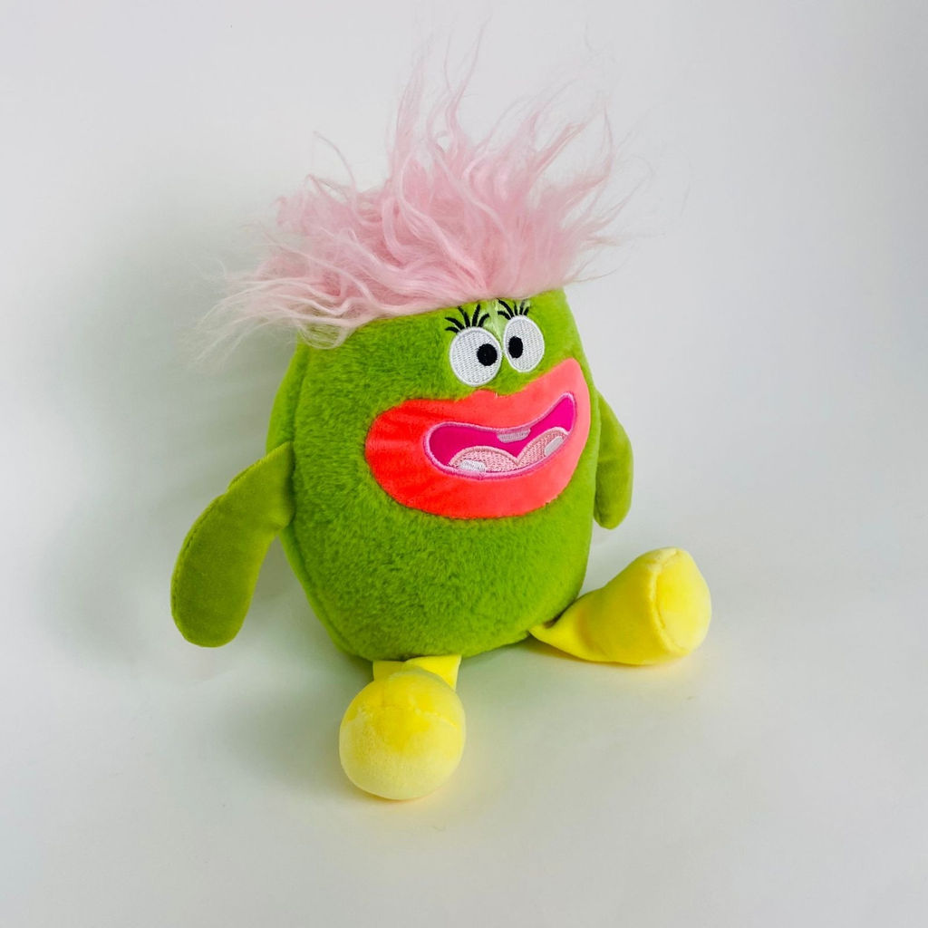 Мягкая игрушка Милые монстрики 26 см - Storyland фото 6