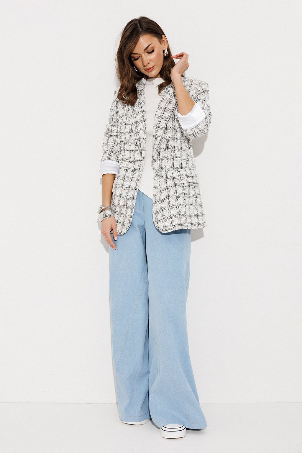 Жакет 3210 - Buter фото 3