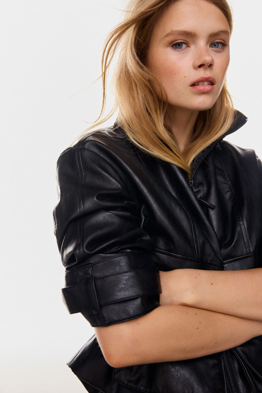 Chaqueta de aviador - H&m фото 3