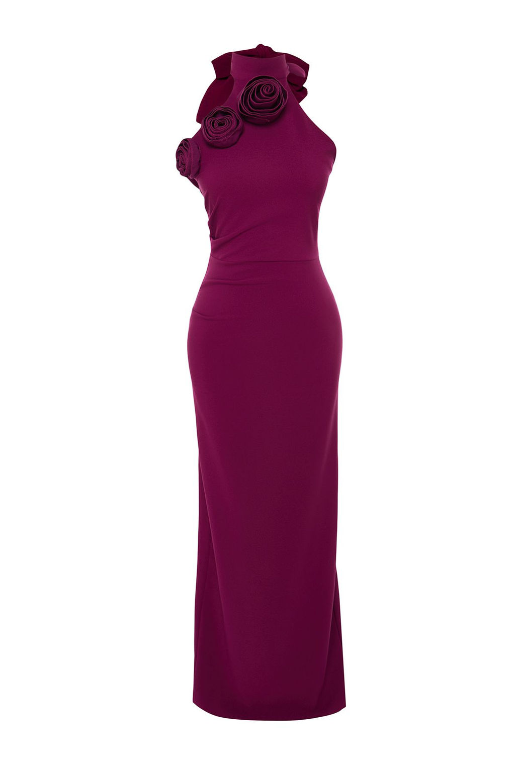 Murdum Dokuma S?k Abiye & Mezuniyet Elbise TPRSS24AE00011