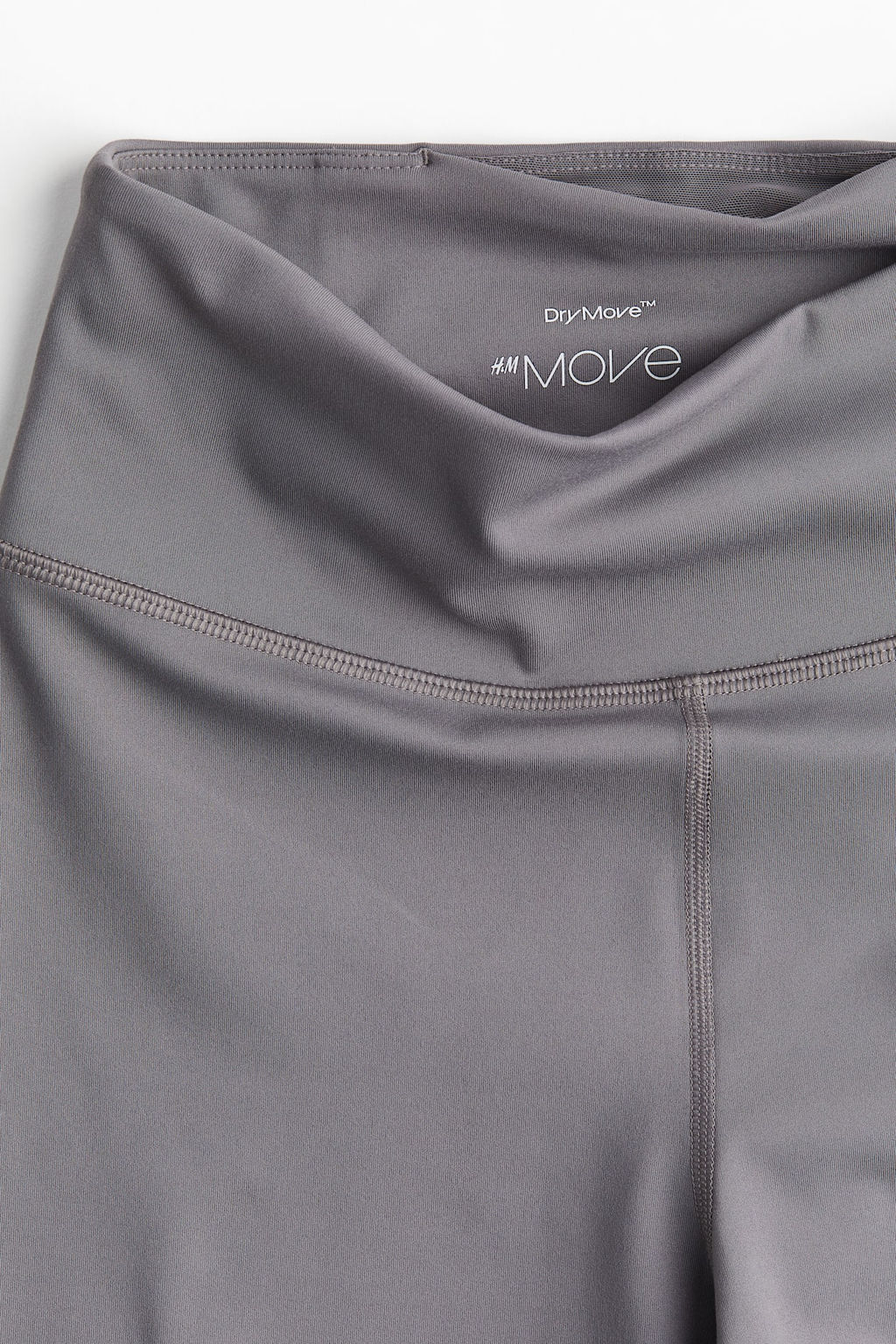 Leggings de deporte en DryMove - H&m фото 7