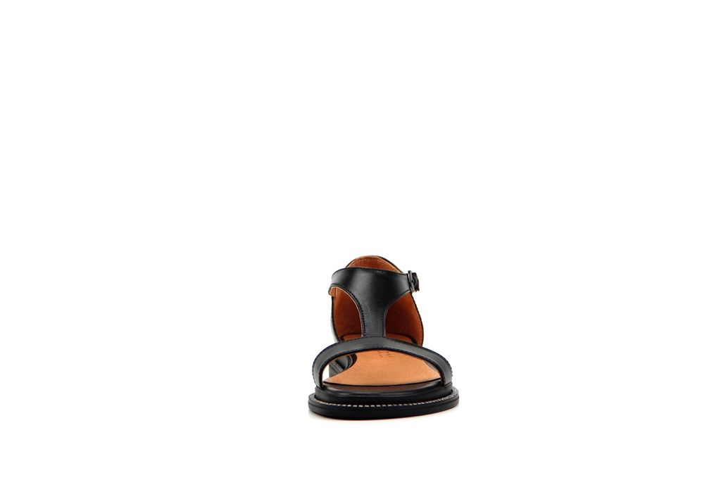 Босоножки EDART 1058.169 bl. black