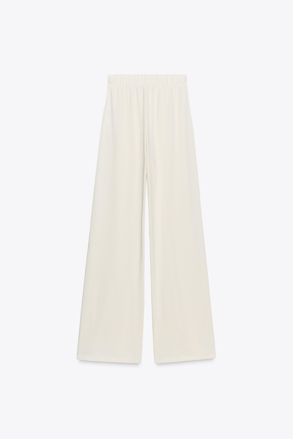 BELTED TROUSERS - Zara фото 6