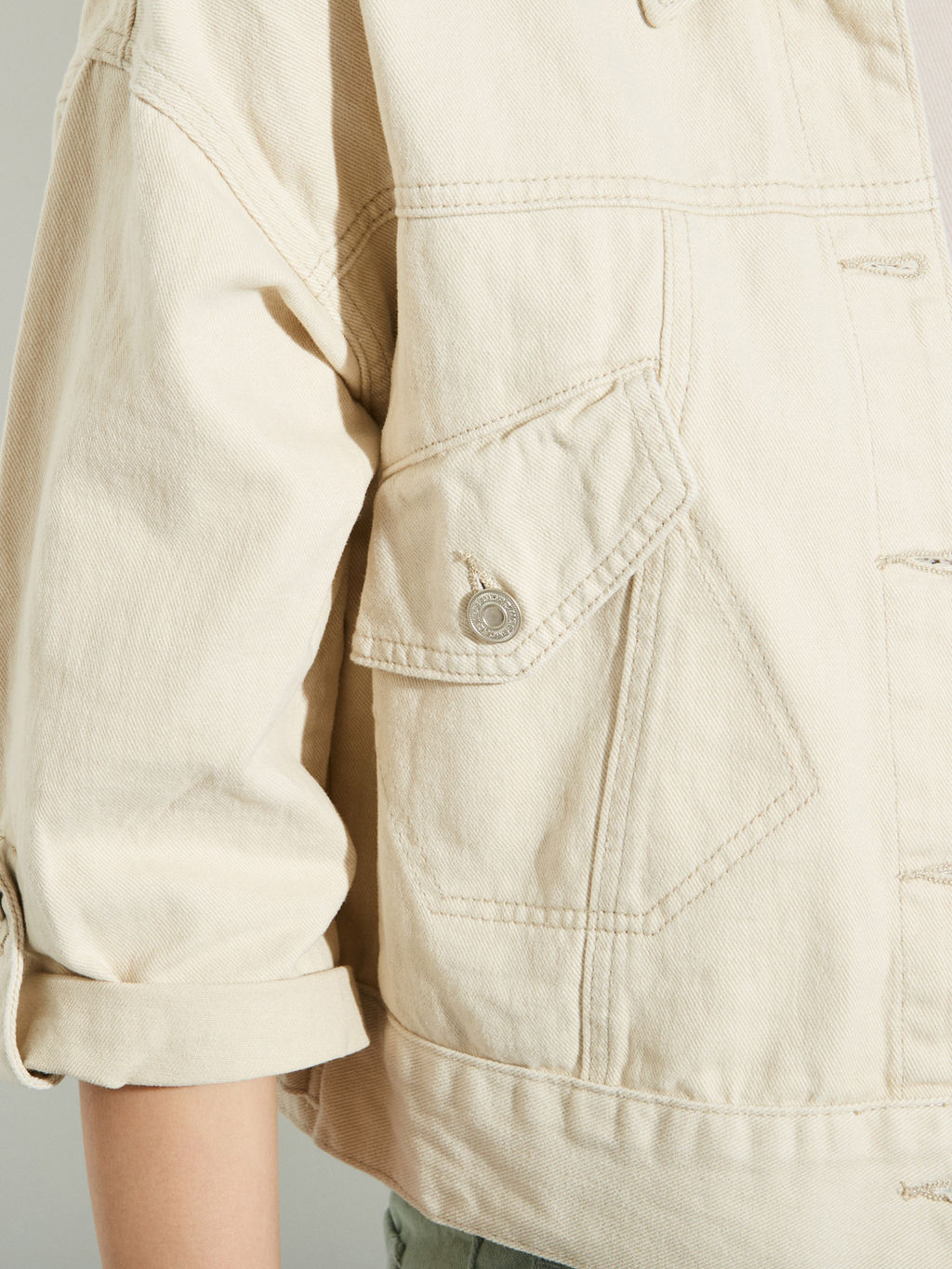 Женский Жакет - Mossmore фото 39