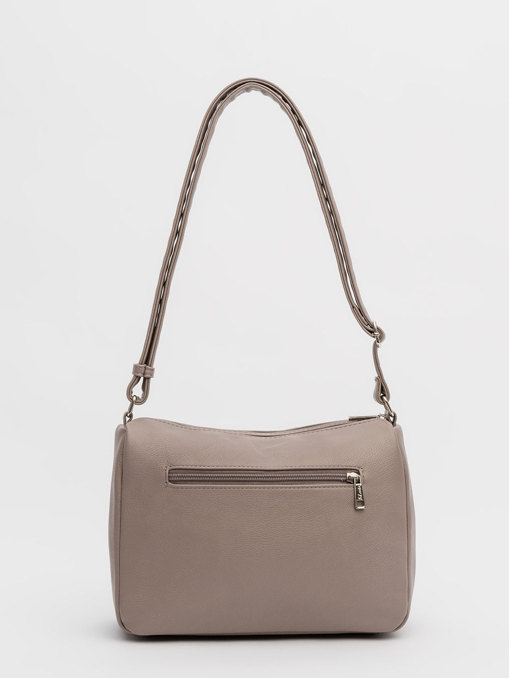 Темно-бежевый кросс-боди S.Lavia  фото 3