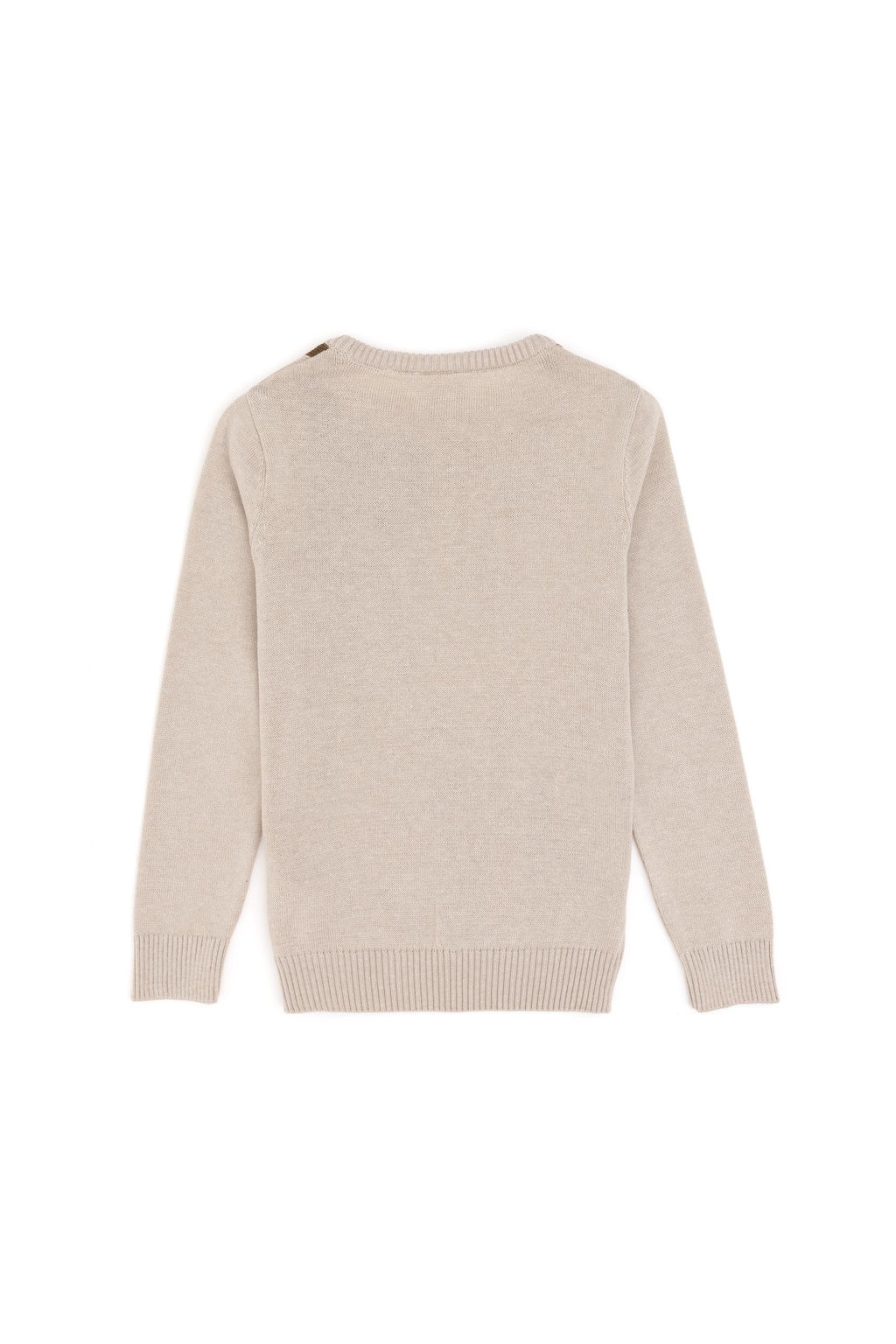 Свитер с камнями для мальчика - U.s. polo assn фото 2