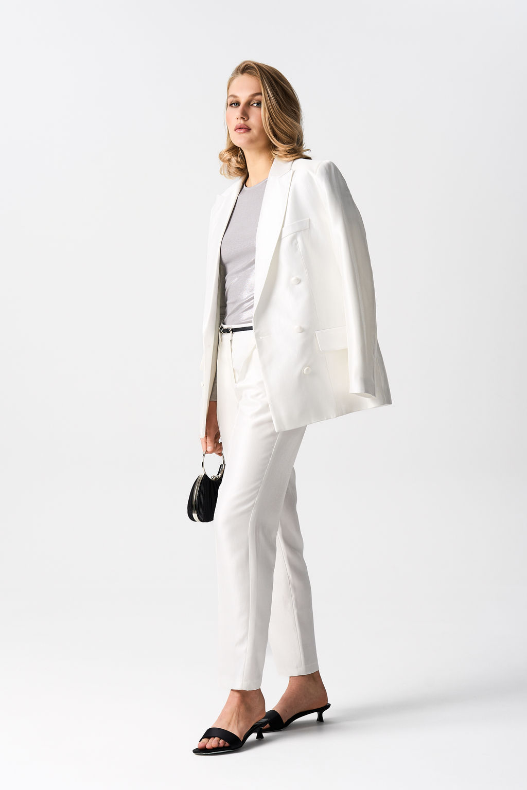 Джемпер С5537-23 НСК - Cloxy фото 5