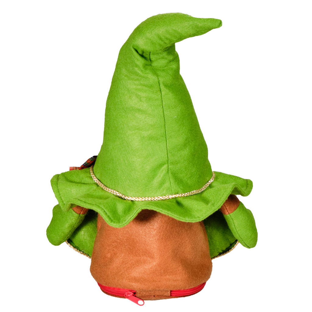 Нильс 800 г. мягкая игрушка - Сладкий мир фото 2