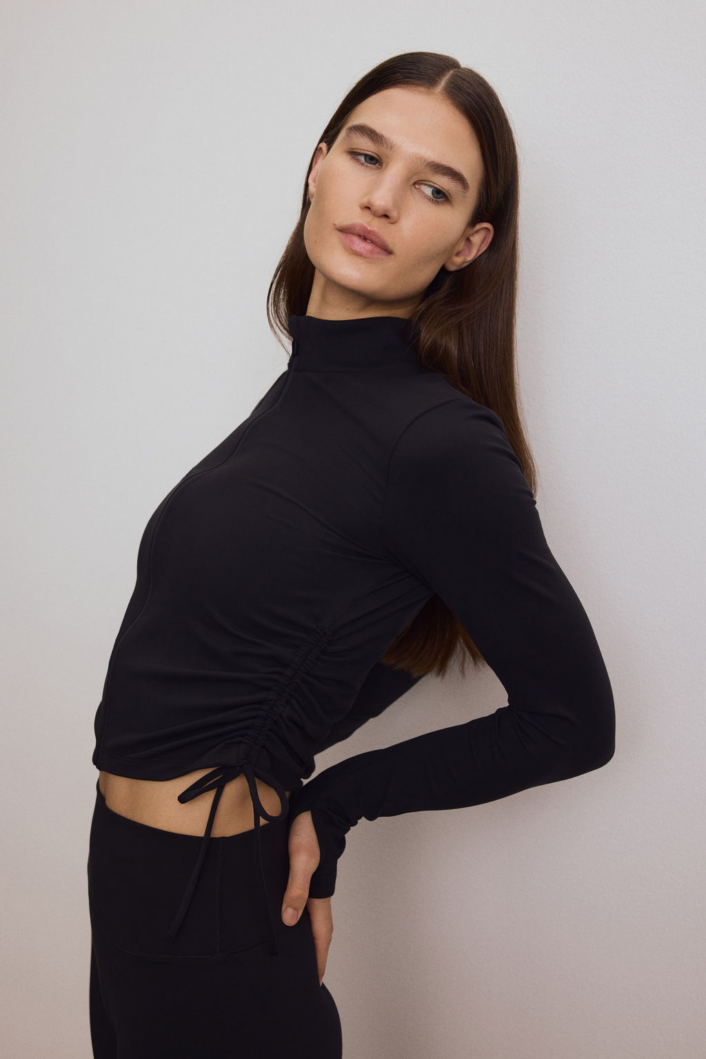 Chaqueta de deporte con SoftMove - H&m фото 2