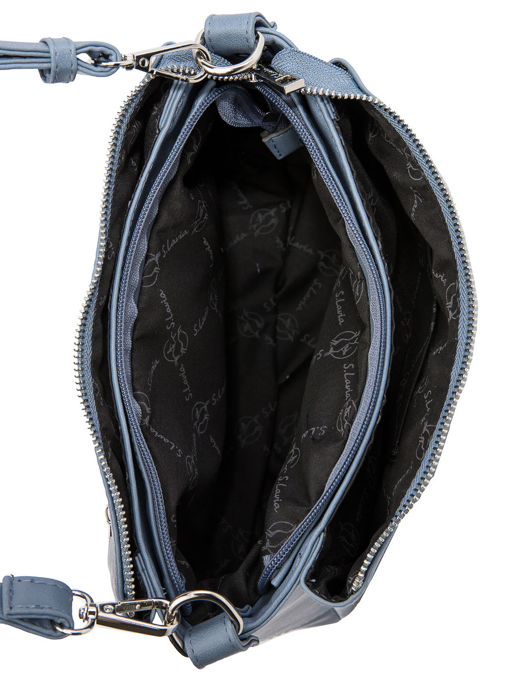 Кросс-боди 1175 910 72 Сумка женская - S.lavia фото 5