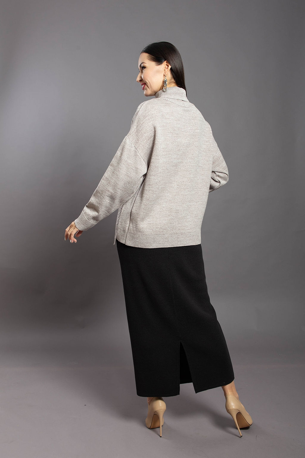 Туника женская Л399 - Olsarri фото 76