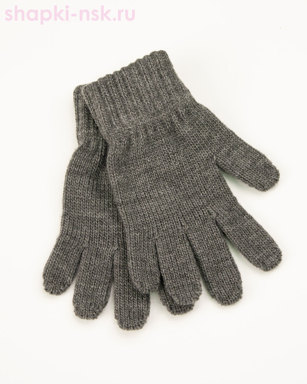 085-TGm Перчатки для мальчика (5-6 лет)