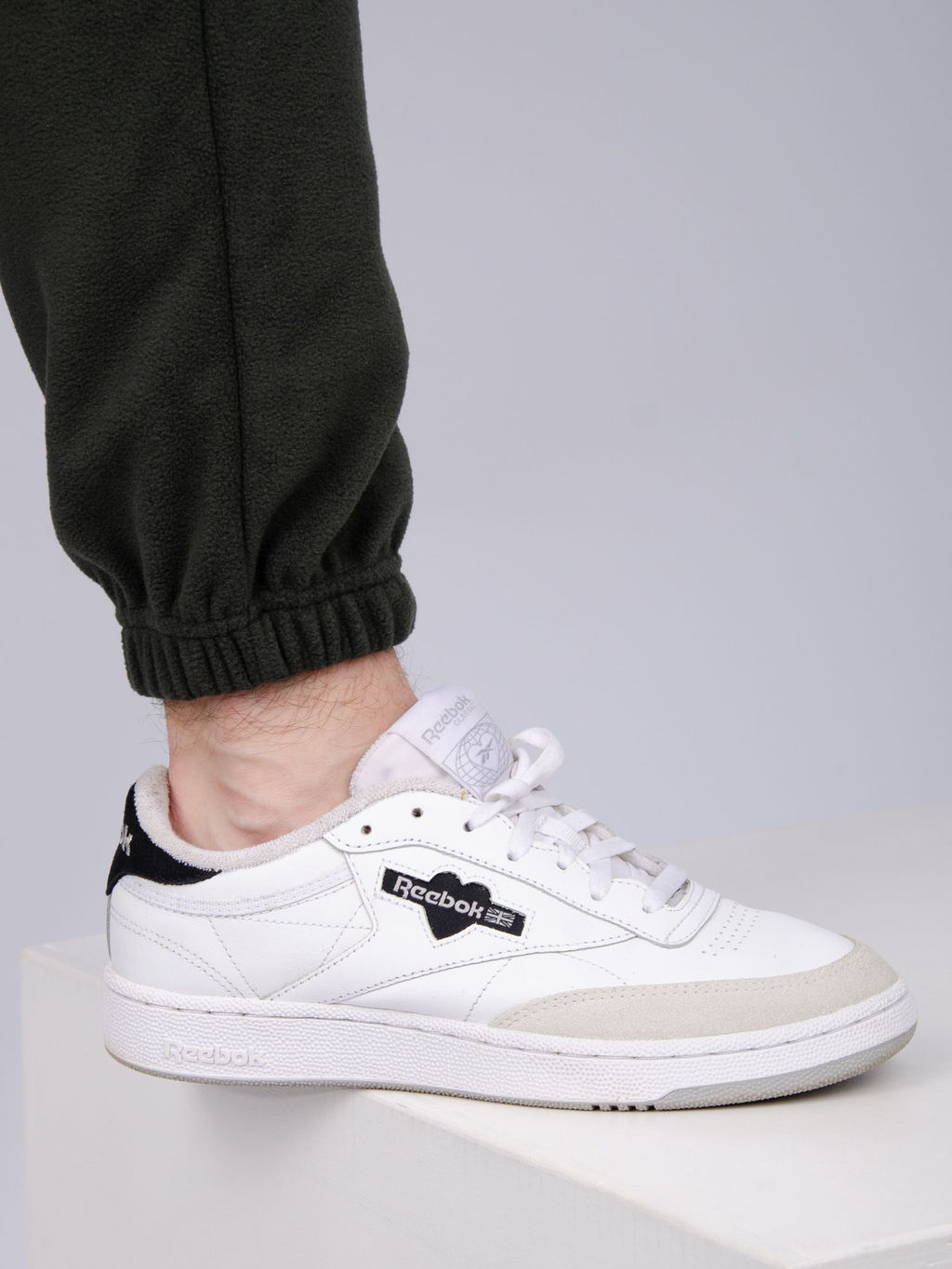 Костюм "Макс 2" хаки, флис