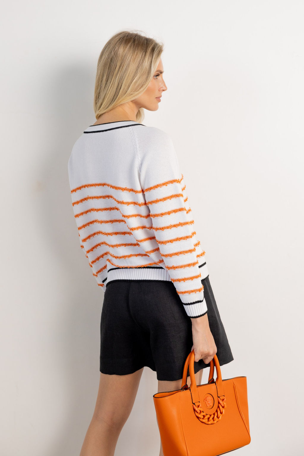 Кардиган SS 2615 - Mozart фото 5