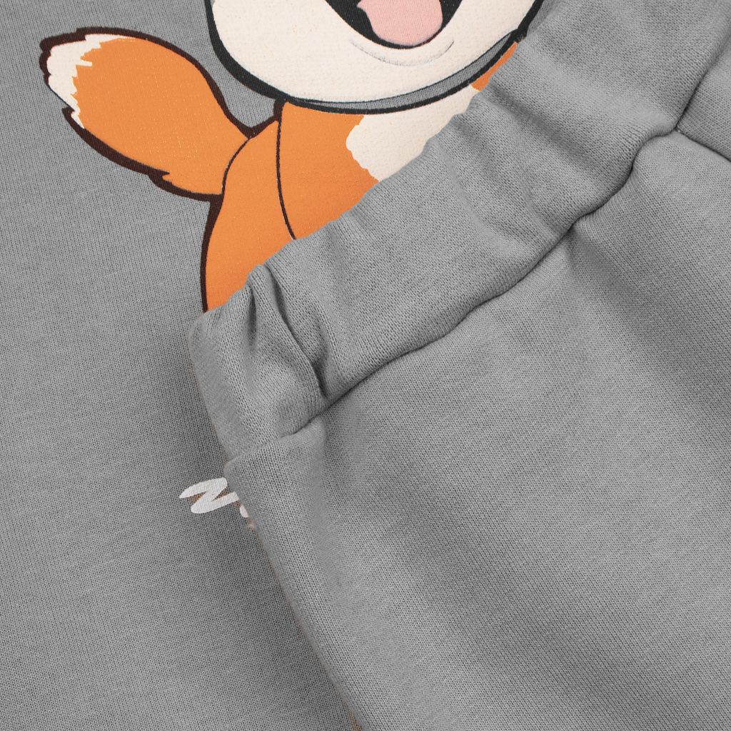 Комплект футер 2х нитка начёс 8027311401 8027311401 купить оптом по цене 705 ?| Фабрика детской одежды Юлла