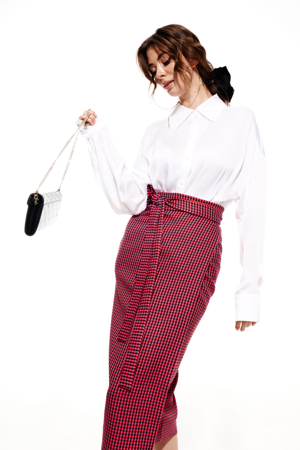 Юбка 2283 - Elletto фото 23