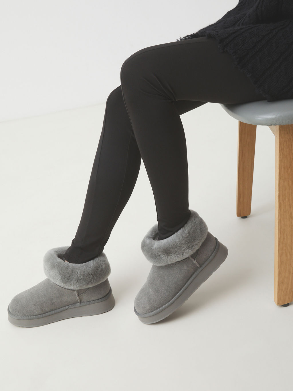Женские угги TENDANCE