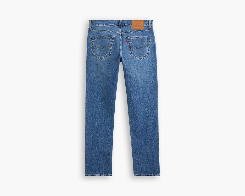 Джинсы мужские