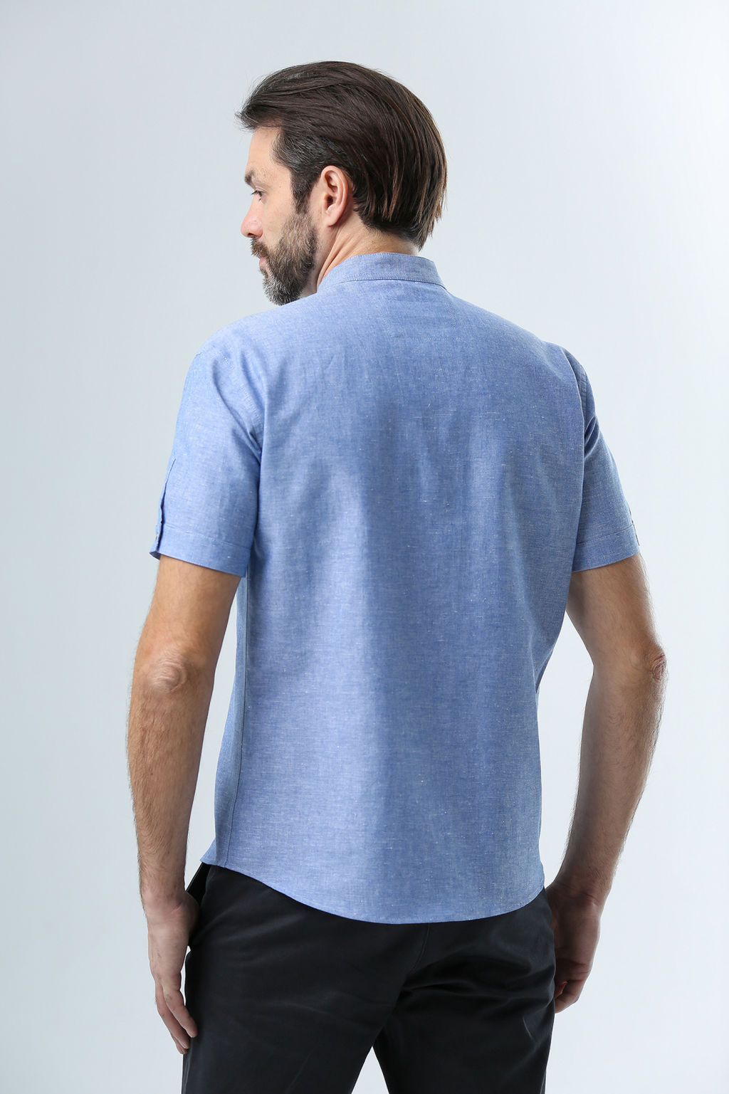 Рубашка 22-04-НТ-03