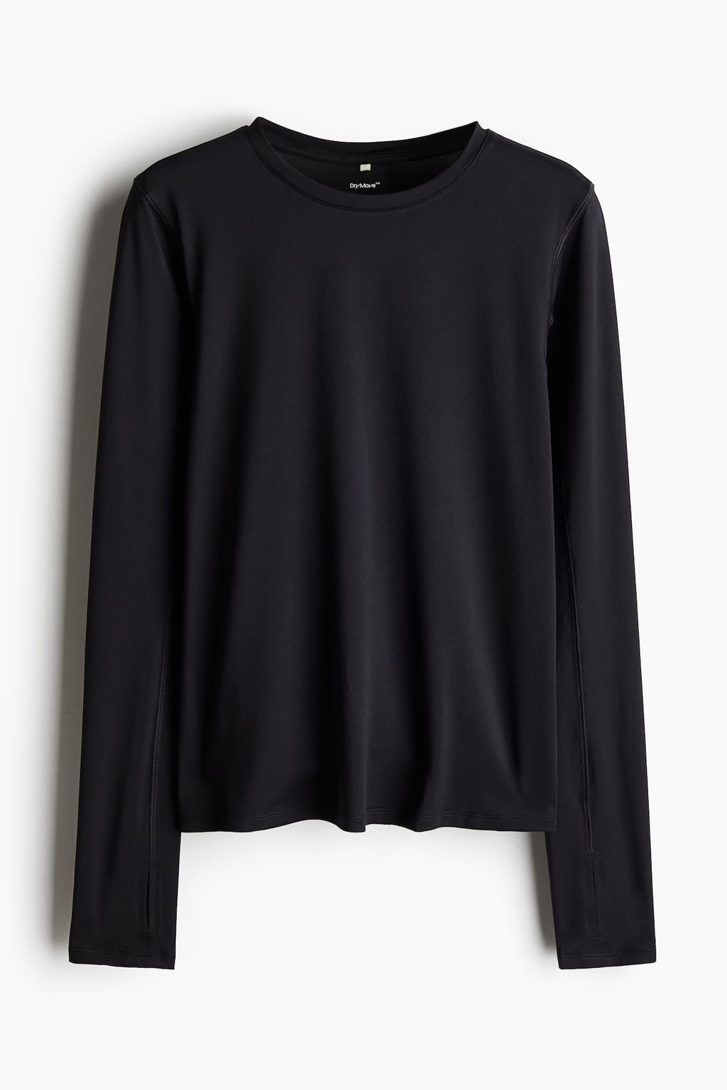 Camiseta de correr en DryMove Loose Fit
