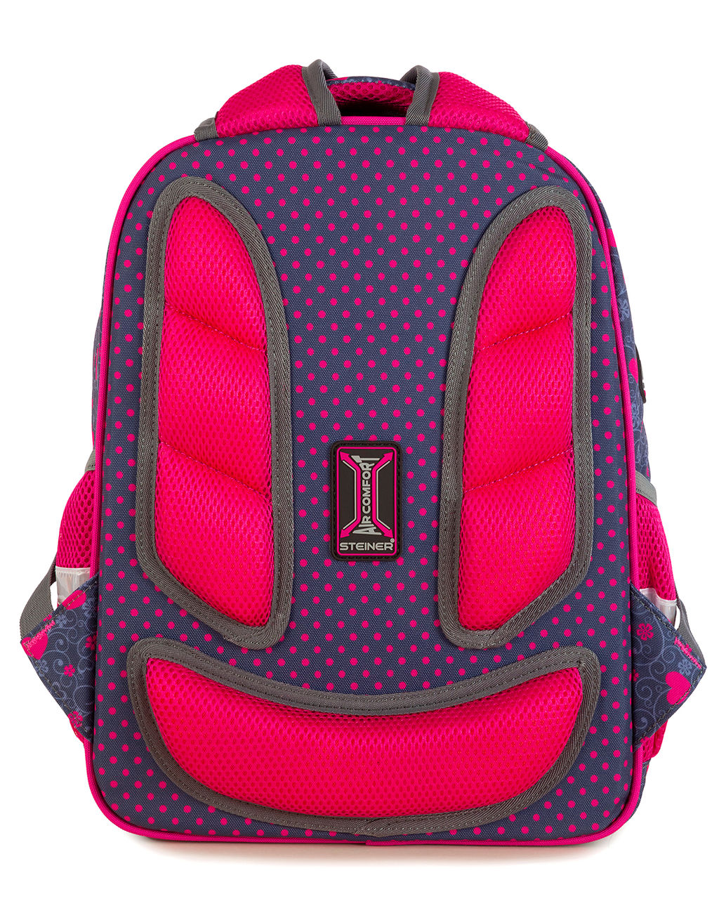 Школьный рюкзак SK2-26 - Steiner фото 5