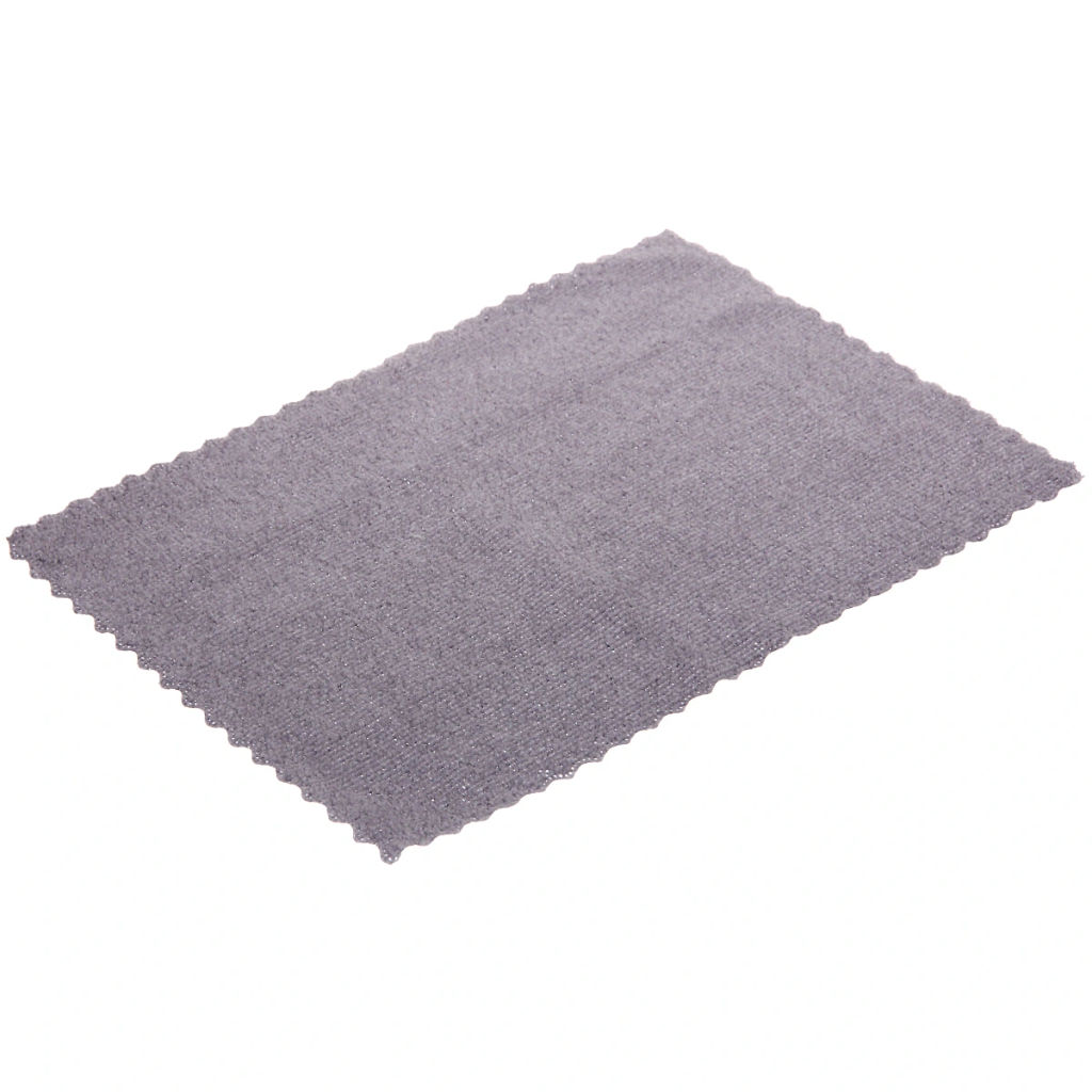 Швабра самозажимная ручка 125см. в комплекте 2 салфетки